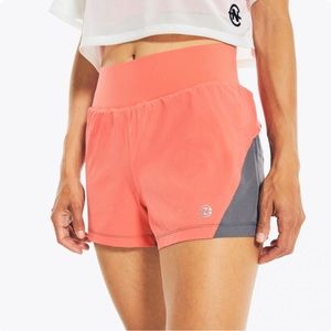NWT Nautica Competition Running Shorts Size XL